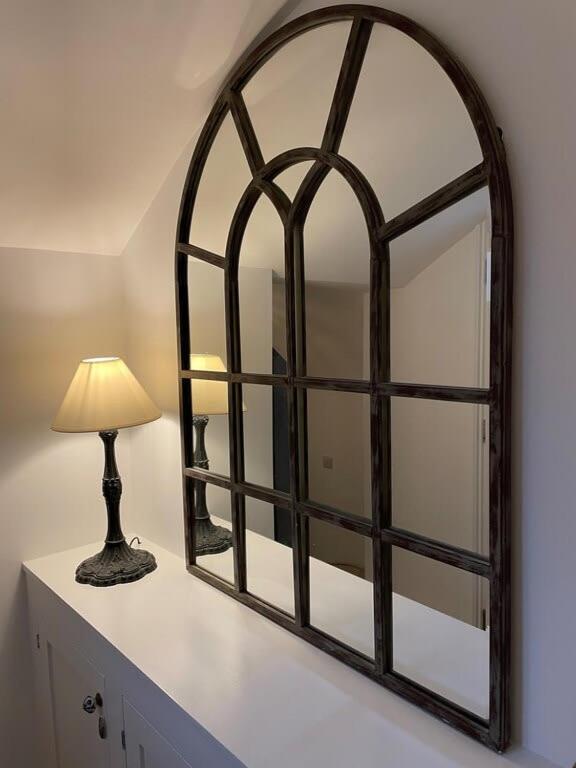 Beautiful 3 Bed Basement Flat With Garden Lägenhet Bath Exteriör bild